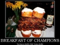 Breakfast of Champions