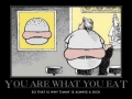 You are what you eat!