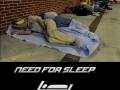 Need For Sleep Pro Street