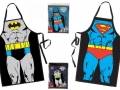 Superhero Aprons