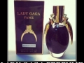 Lady Gaga Pefume