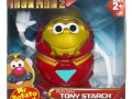 Tony Starch