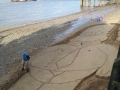 Sand Homer