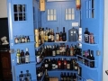 Tardis Alcohol Cabinet