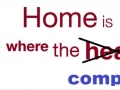 What is home?