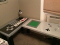 Nintendo Desks