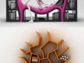 Buying a new bookshelf