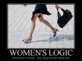 Women's Logic
