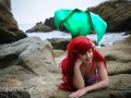 Little Mermaid