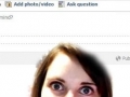 Overly Attached Facebook