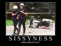 Sissyness