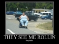 They see me rollin'