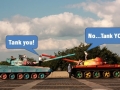 Tanks anyway!
