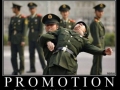 Promotion