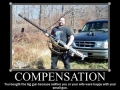 Overcompensation
