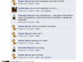 FB Question Fail