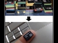 Memory Storage
