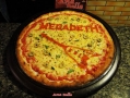 Pizza Megadeth