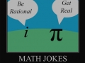 Math Jokes