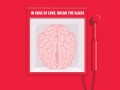 In case of love