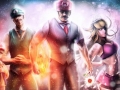 Amazing Mario Art