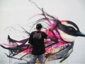 Awesome Bird Art