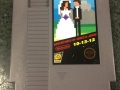 GameBoy Wedding Invitation
