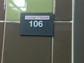 Girls Bathroom