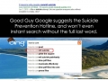 Google VS. Bing
