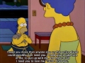 Homer Simpson