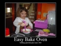 Easy Bake Oven