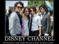 Disney Channel