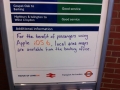 London Underground