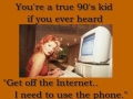 True 90s Kid