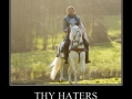 Thy Haters