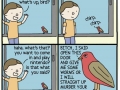 Bird Talk