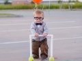 Carl Fredricksen from UP