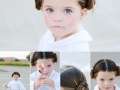 Cute Princess Leia