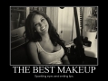 The Best Makeup