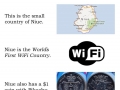 Coolest country on ever!