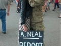 Report for Booty