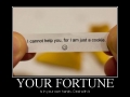 Your Fortune