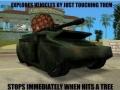 GTA Tank Logic