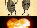 Love can never last