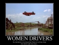 Women Drivers