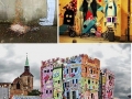 Street art in Germany
