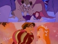 According to Disney