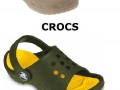 Crocs, WHY?!