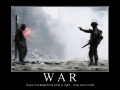War