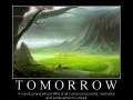 Tomorrow